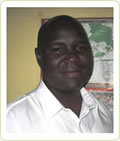 Jasper Malome
