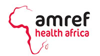 Visit Amref website