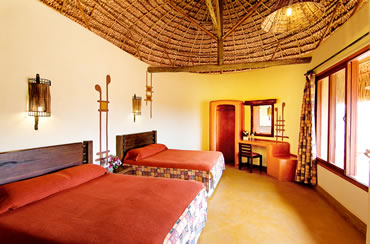 Mara Sopa Lodge