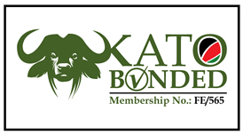 Kato Bonded